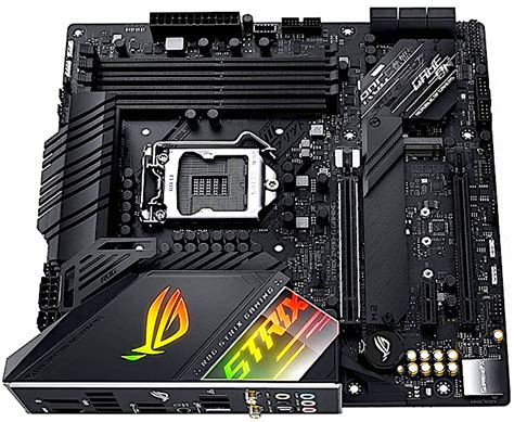 best micro atx motherboard